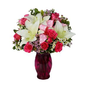 Delightfully Pink product image