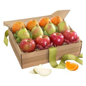 A Trio of Fruit Gift Box product image
