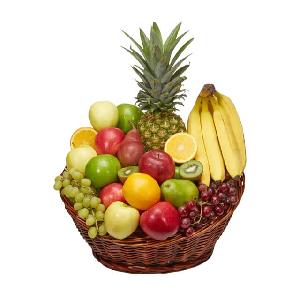 Premium Gift Basket product image
