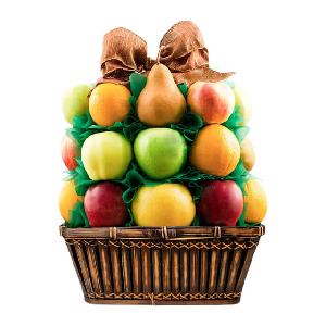Natures Favorite Gift - Fruit Basket product image