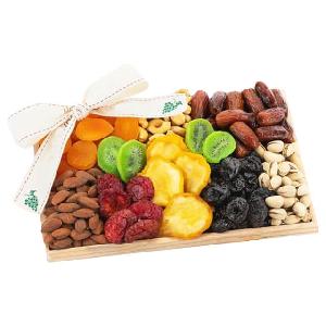 Dried Fruit and Nut Collection product image