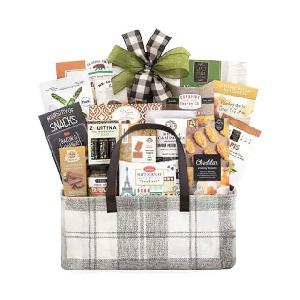 The Connoisseur Hamper product image