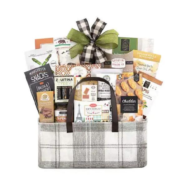 The Connoisseur Hamper product image