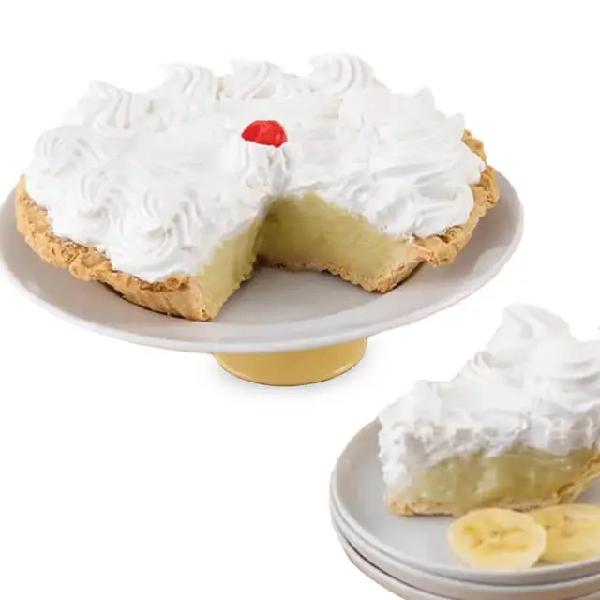 Banana Cream Pie product image