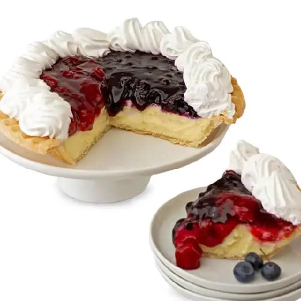 Very Berry Cheesecake Pie product image