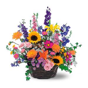 Summer Flowers product image