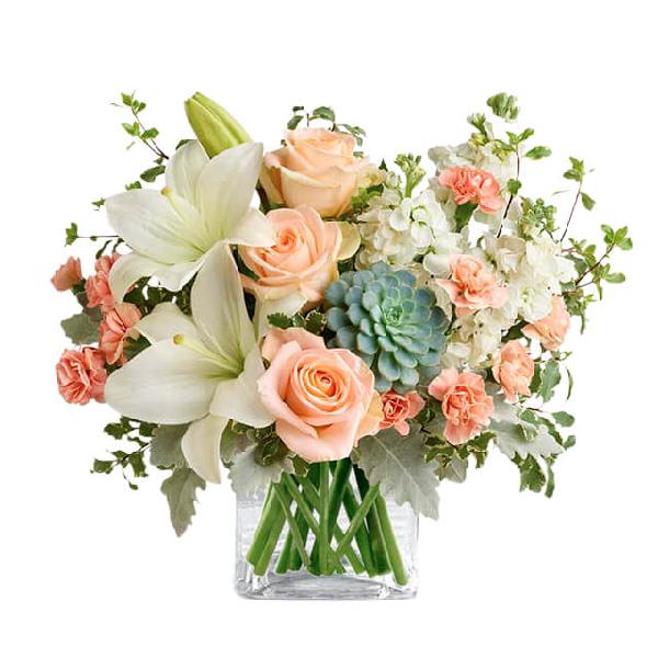 Peachy Keen Arrangement item image