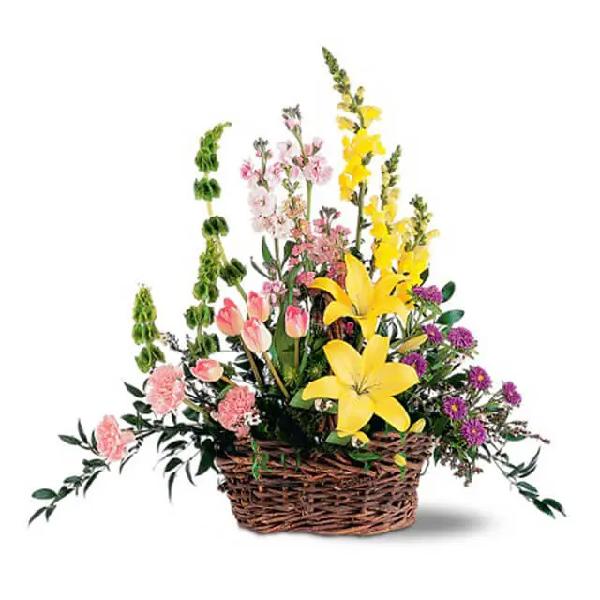 Springtime Basket item image