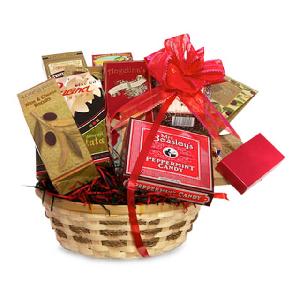 Deluxe Snack product image