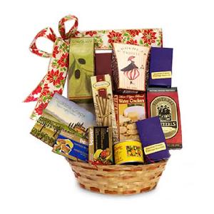 Savory Seafood Basket item image