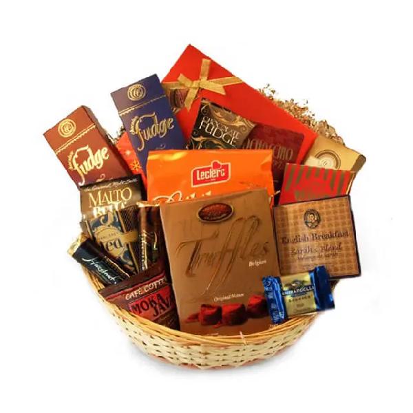 The Chocolate Supreme product image