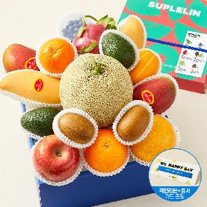 Jardin No.4 Elegant Premium Mixed Fruit Gift Set 5.8kg product image