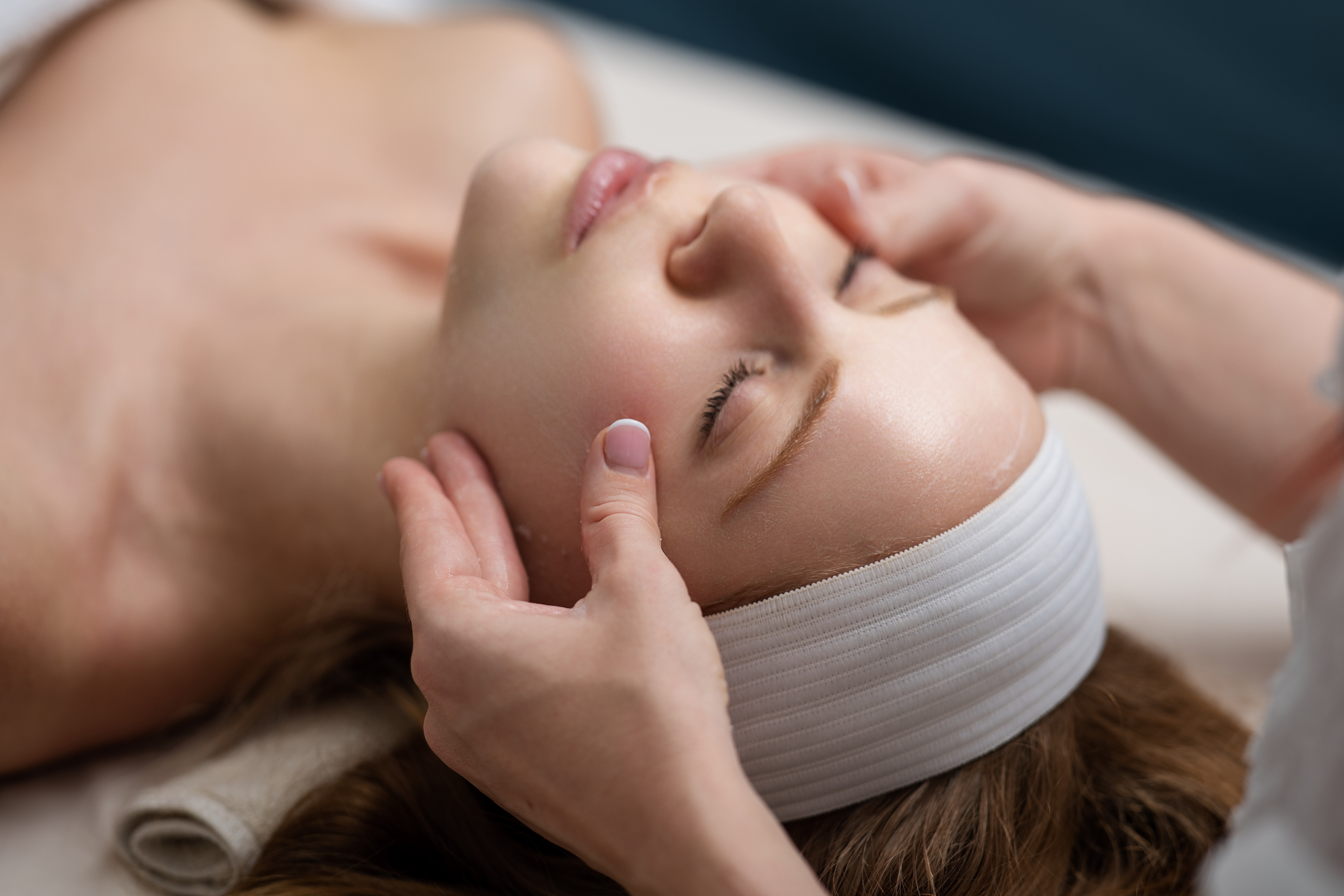 The Beauty & Spa brand image
