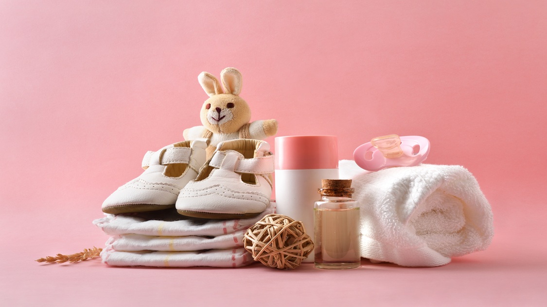 Suavinex brand image