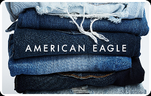 American Eagle Outfitters® US$200 Gift Card product image