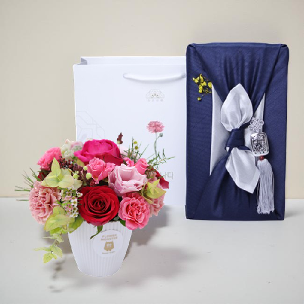 Coral King + Bellflower Root Jeonggwa 500 product image