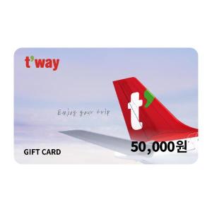 ₩50,000 Gift Card product image