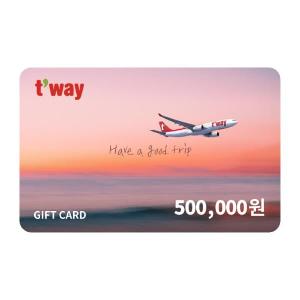 ₩500,000 Gift Card product image