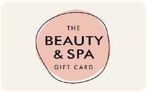 The Beauty & Spa AU$20 Gift Card product image
