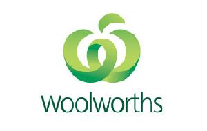 Woolworths AU$100 Gift Card product image