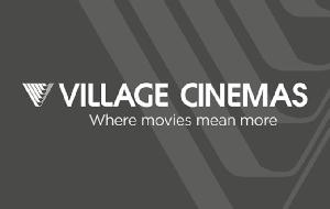 Village Cinemas AU$30 Gift Card product image