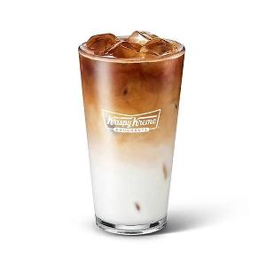 Iced Latte (L) product image