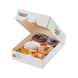 Assorted Half Dozen product image