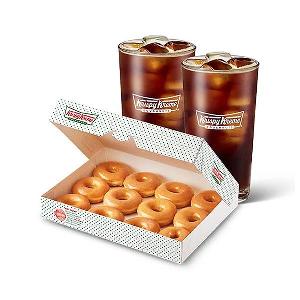 Original Dozen + 2 Americano M product image