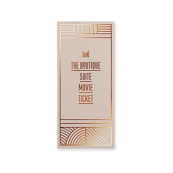 The Boutique Suite product image