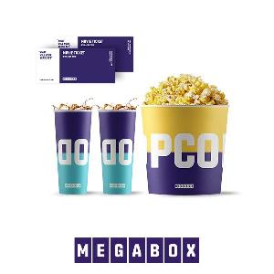 Double Package product image