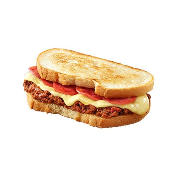 Pepperoni Pizza Hot Sandwich product image