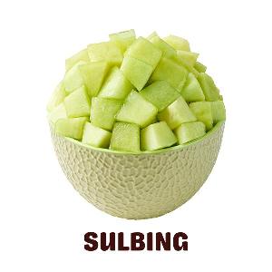 Milk Red Bean Melon Shaved Ice product image