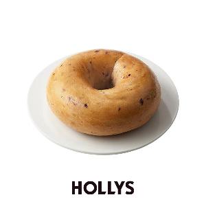 Blueberry Bagel product image