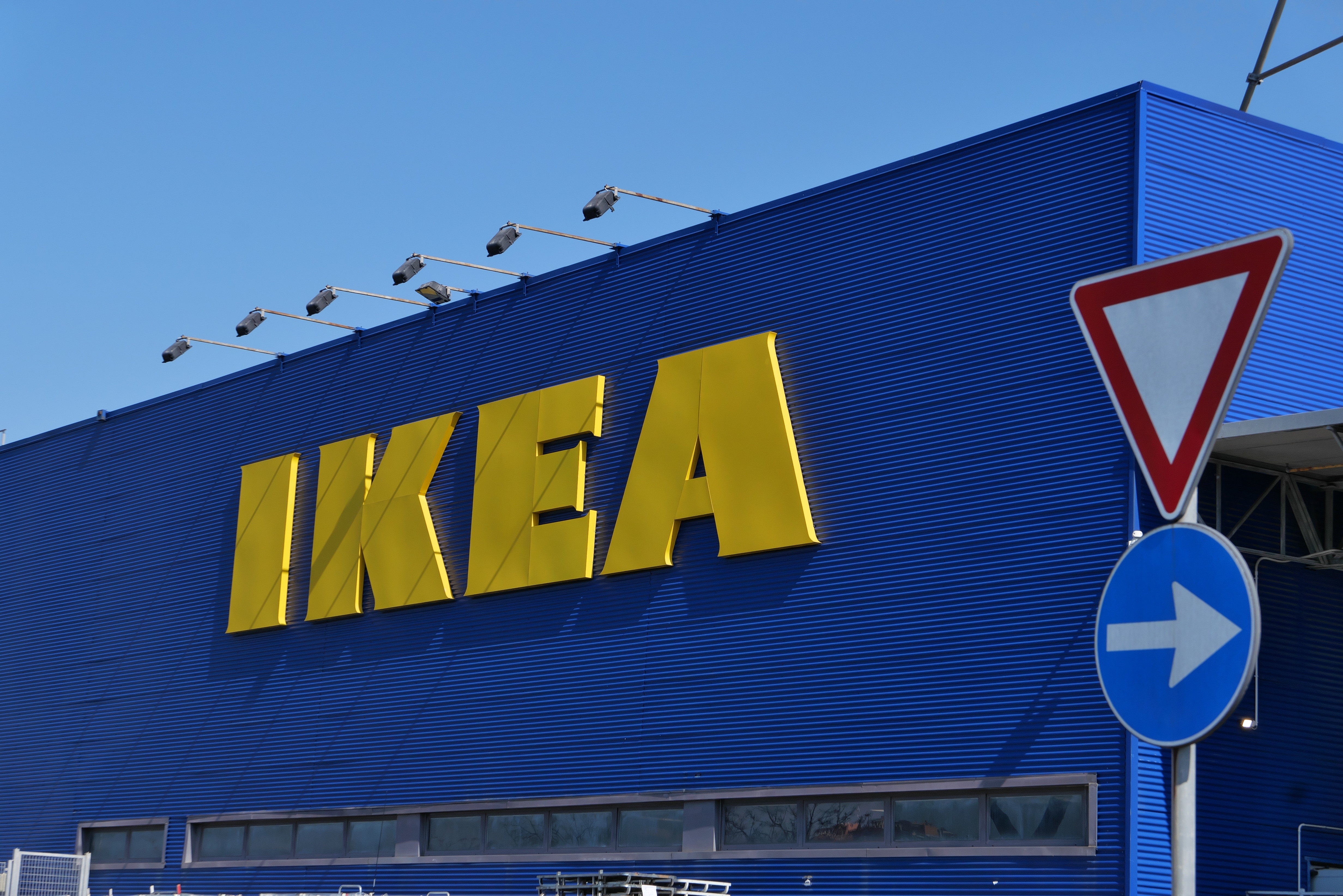 IKEA brand image