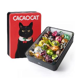 Kakao Cat Chocolate Cherry (14pcs) product image