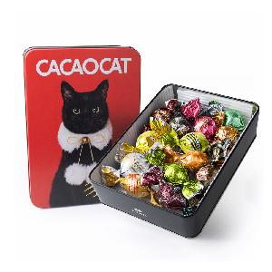 Kakao Cat Chocolate Red (14pcs) product image