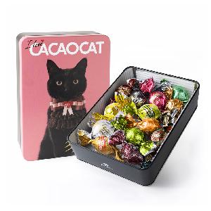 Kakao Cat Chocolate I Love (14pcs) product image