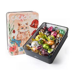Kakao Cat Chocolate Flower (14pcs) product image