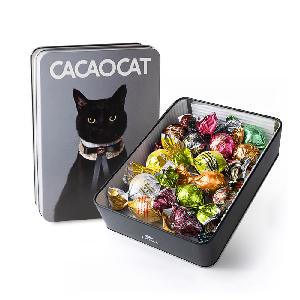 Kakao Cat Chocolate Cat (14pcs) product image