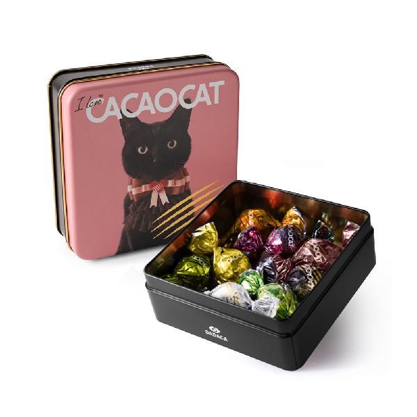 Kakao Cat Chocolate I Love (8pcs) product image