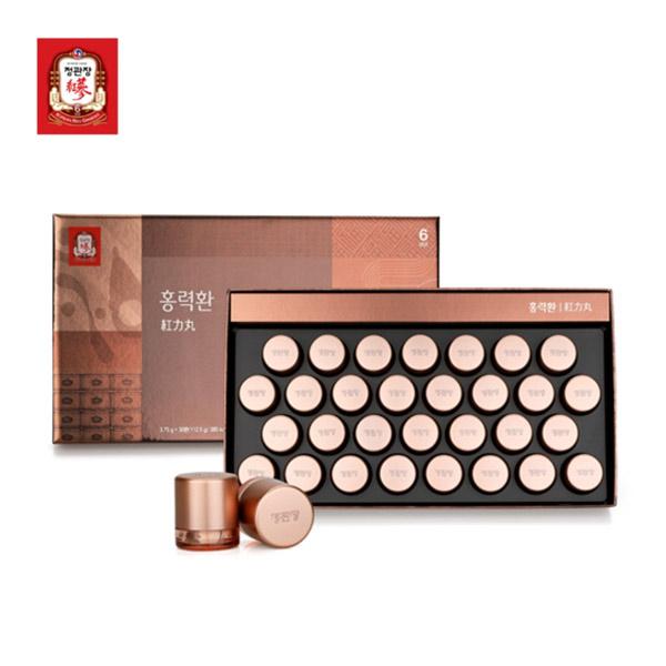 Hong Ryuk Hwan 30pcs product image