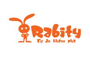 Rabity VND1000000  GiftCard product image