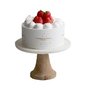 Strawberry Fresh Cream item image