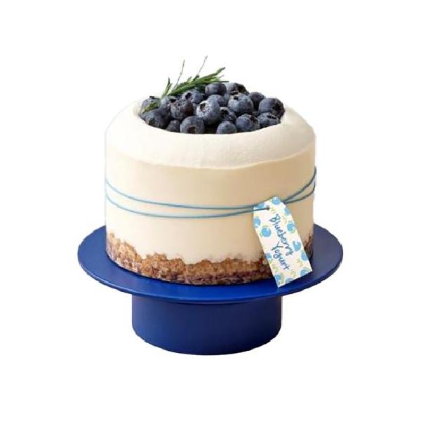 Fresh Blueberry Yogurt Fresh Cream product image