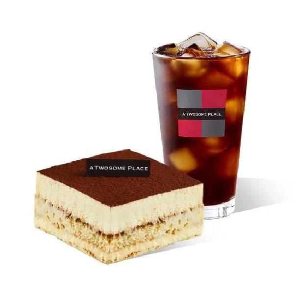 Spoonable Tiramisu + Americano R product image