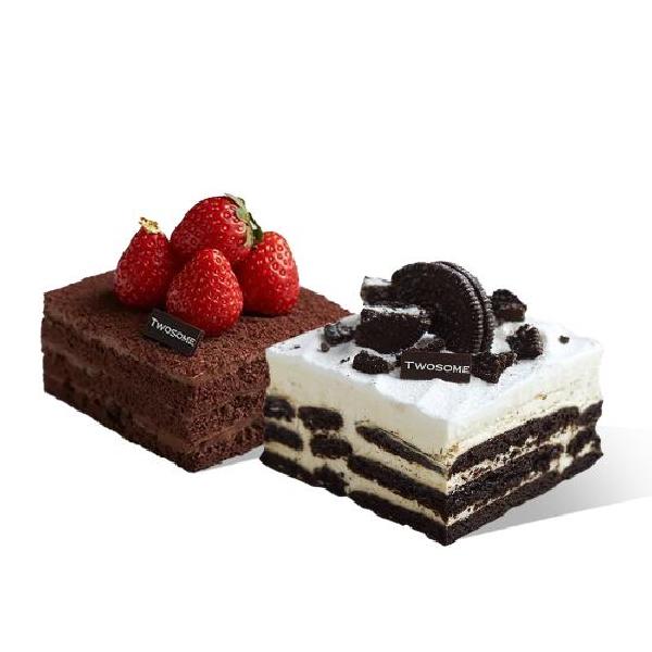Spoonable Strawberry Chocolate Fresh Cream + Spoonable Abak product image