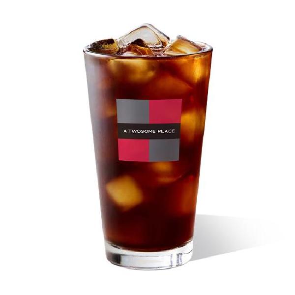 Iced Americano MAX product image