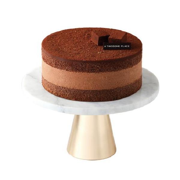 Pavé Chocolate Cake product image