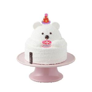 トゥーサムハッピーデイベア item image