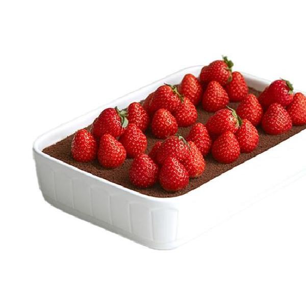 パーティーパックストロベリーチョコ生クリーム item image